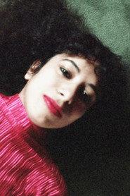 Hala Matar as Narrator in This Land Is a Woman 2025