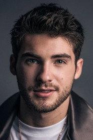 Cody Christian as Roberto in Killing Animals 2015