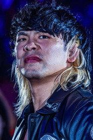 Ryohei Oiwa as Ryohei Oiwa in NJPW Road to The New Beginning 2026 - Day 6 2026