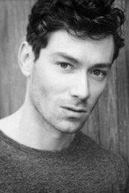 Jared Tredway as Julian in Receptivity 2016