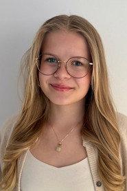 Helka Toivonen as Young Kuutar in The Entirety of Her 2026