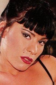 Béatrice Valle as Joan in Joy and the Pharaohs 1993