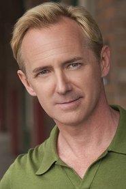David Whalen as Gus' Dad in The Fault in Our Stars 2014