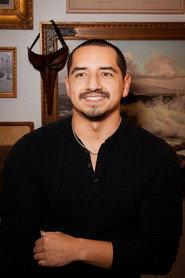 Gil Ruiz as Creature in Screen Time 2025