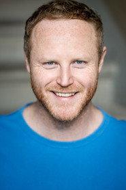 Gary Lamont as Mr. MacKinnon (voice) in My Old School 2022