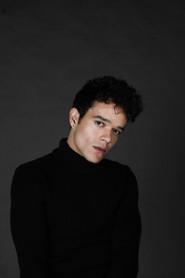 Lucas Isaksson as João in Playground 2019