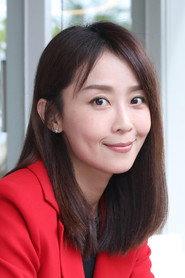 Linda Lin as Dimili in The M Riders Finding Pangu 2016