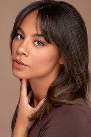 Ryn Stafford as Rose in Penny in the Sky 2026