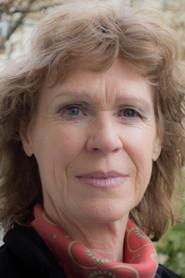 Anke Engelsmann as  in Le Jeu des Ombres 
