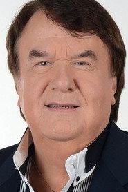 Alain Morisod as self in Europorchet 2008