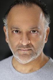 Ajay Chhabra as Randy in Just 14 2023
