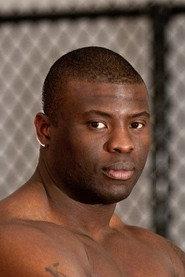 Antwain Britt as Self in Strikeforce: Evolution 2009