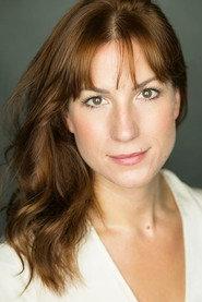Isla Carter as Jenny in The Outer Darkness 2015