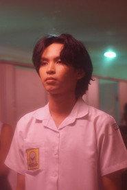 Lutfi Bukhari as Karter in Golden Slumbers 2023