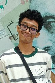 Kausal "Acyang" Kitabi as Huda in Beach Memories 2020