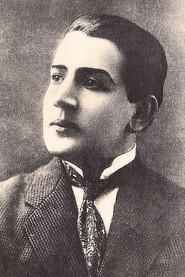 Ossip Runitsch as in The Golden Twist 1917