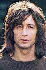 Lény Escudero as Diego Cortez in La Femme flic 1980