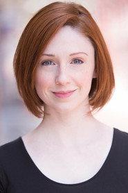 Sarah Cugini as Sami in Finger Laced Crown 2024