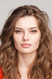 Liana Griba as in Fate of Saboteur 2021