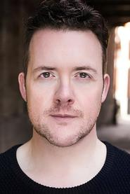 Andy Brady as Veronica’s Dad / Kurt’s Dad / Principal Gowan in Heathers: The Musical 2023