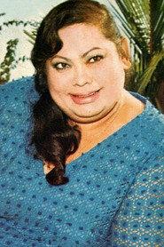 Sisala Thongtara as in Paradise Island 1969