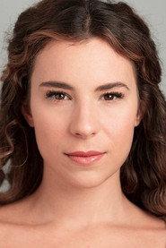 Sara Martínez Sanz as Isabella in Dulcinea 2019