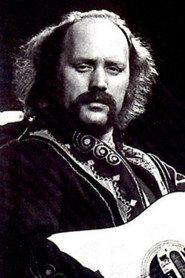 Vladimir Mulyavin as Adam - zootechnic in Yas and Yanina 1974