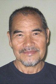 Akira Takayama as Shinji in Deeper Than Blue 1973