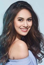 Yen Santos as Majhoy Garðalið in A Faraway Land 2021