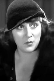 Bertha Mann as Miss Hemingway in Little Accident 1930