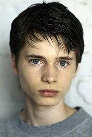 Nils Dommning as Karl in Grimm Love 2006