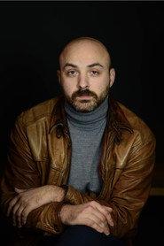 Levan Birkadze as Shoemaker in The Shoemaker 2024