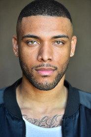 Claude George Jr. as in Nature 2026