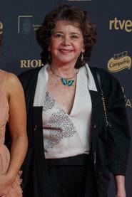 Sol Carballo as Woman in Memories of a Burning Body 2024