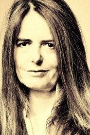 Nada as Cantante in With Closed Eyes 1994