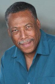 Marvin Gay as Darrell Frost in A Heart for Christmas 2024