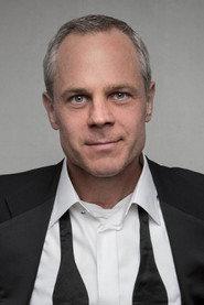 Jack O'Donnell as Det. Mike Casey in Vamps, Blood & Smoking Guns 2012