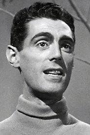 Yvon Jeanclaude as Pierre in Magic Village 1955