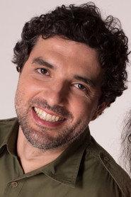 Davi Moraes as Himself in Bebeto: Pra Balancar 2006