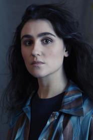 Lucy Doyle as Angela in The Dinner After 2021