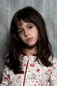 Lucrecia Niron Talazac as Vicky in When Evil Lurks 2023