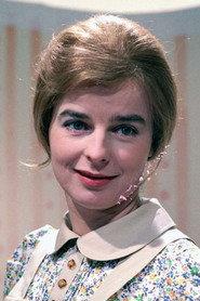 Jaroslava Tvrzníková as in The End of Summer 1968