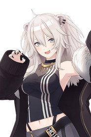 Shishiro Botan as Shishiro Botan in Twinkle 4 You 2023