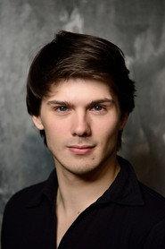 Petr Kharchenko as  in Harpoon 2022