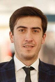 Dumitru Roman as Dima in Carbon 2022