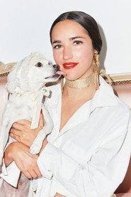 Lucile Littot as  in Bonus 2015