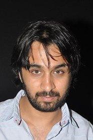 Siddhanth Kapoor as Krishna in Chalti Rahe Zindagi 2024