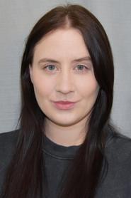 Nicola Murphy as Nina in Wishes of the Blue Girl 2024