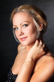 Alesya Podolyak as in Alien Face 2013
