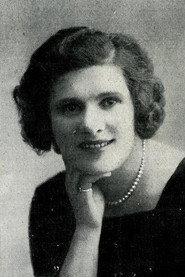Marthe Sarbel as in La coqueluche de ces dames 1936
